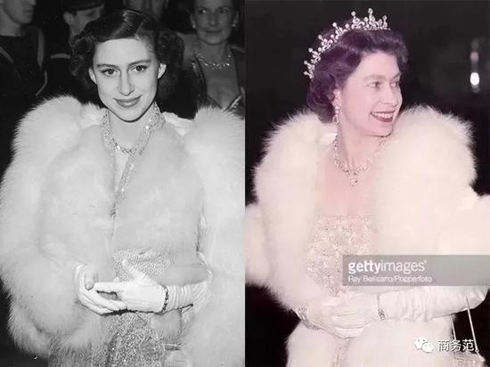 英国女明星_玛格丽特公主 英国王室公主 公主中的公主