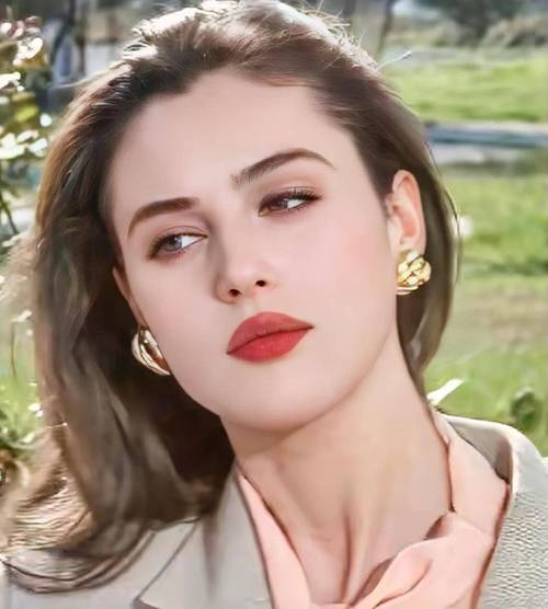 欧美好看的女明星，谁才是你心中的颜值天花板？