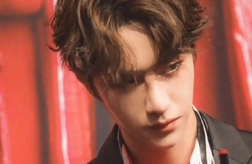 娱乐圈一哥_乐华娱乐一哥一姐_毕雯珺王一博