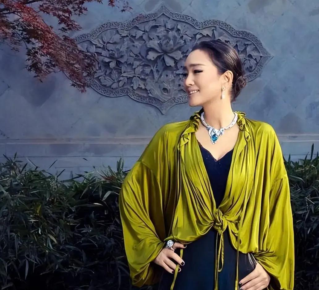 身材接地气的女演员_真实感强的演员_娱乐圈没人敢动的女星