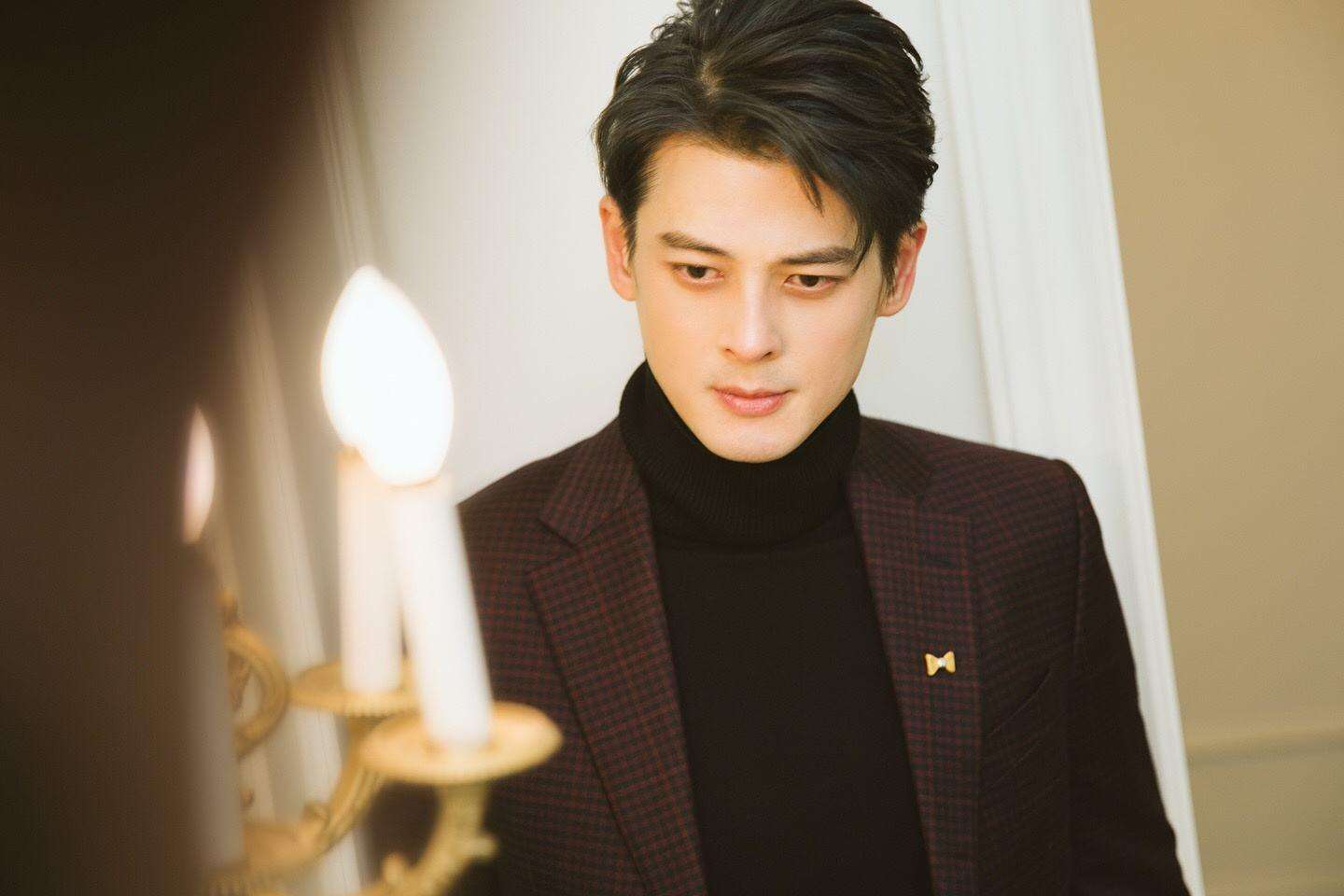 明道贺军翔汪东城郑元畅现状_台湾男星消失原因_汪东城是否退出娱乐圈