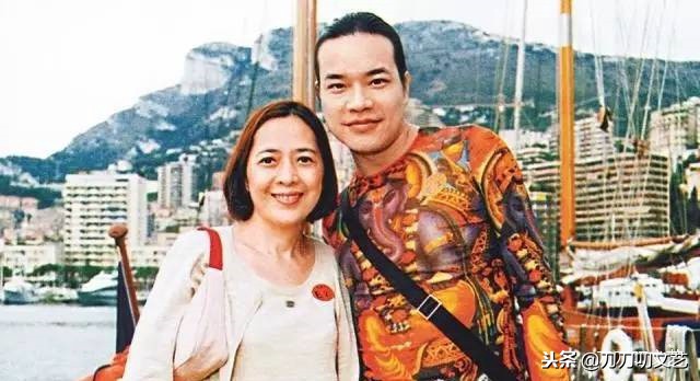 蓝洁瑛 逝去 香港四大癫王_香港娱乐圈四大癫王