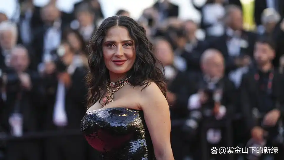 从梦露到贝鲁奇：盘点历届最美影星