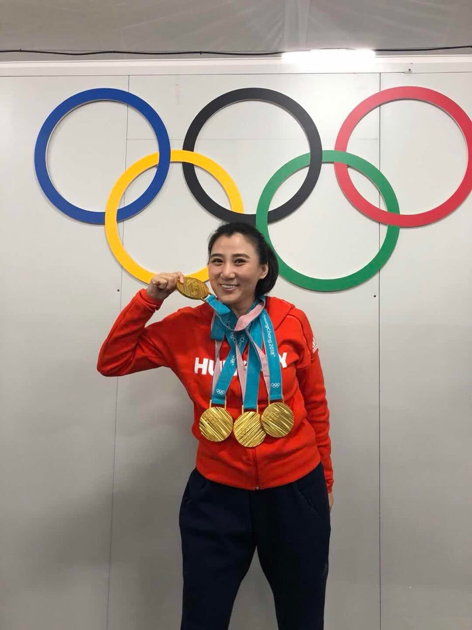 奥运冠军退役职业选择_奥运冠军创业案例_奥运冠军转娱乐圈