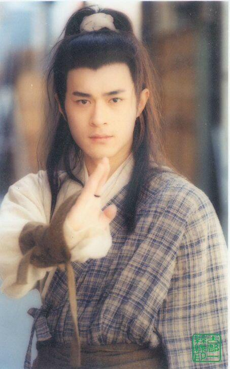 深扒娱乐圈5大很红，但是很少被黑的明星！