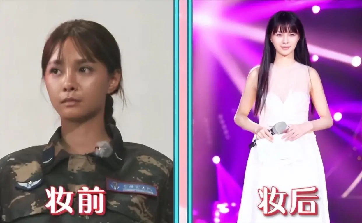 杨幂赵丽颖金晨假发片_发量少的女明星有哪些_女明星脱发严重