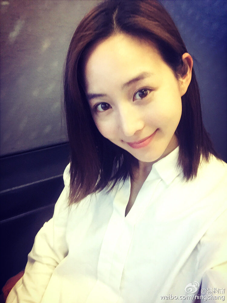 张钧甯 逆袭 娱乐圈 扒卦_有个女明星叫张钧什么