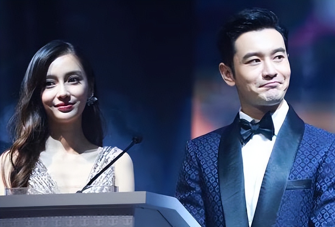 娱乐圈的无情_杨颖 人走茶凉 复出秘史