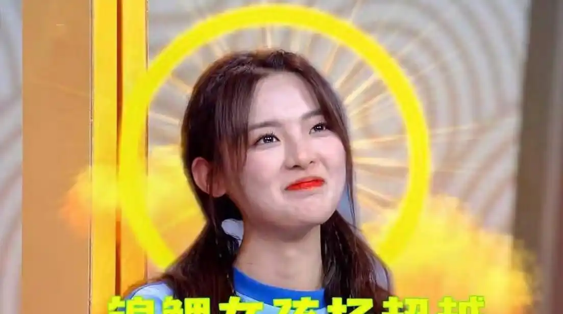 天生富贵相女星_景甜郭晶晶刘亦菲朱珠许晴陈红_旺夫面相的女明星