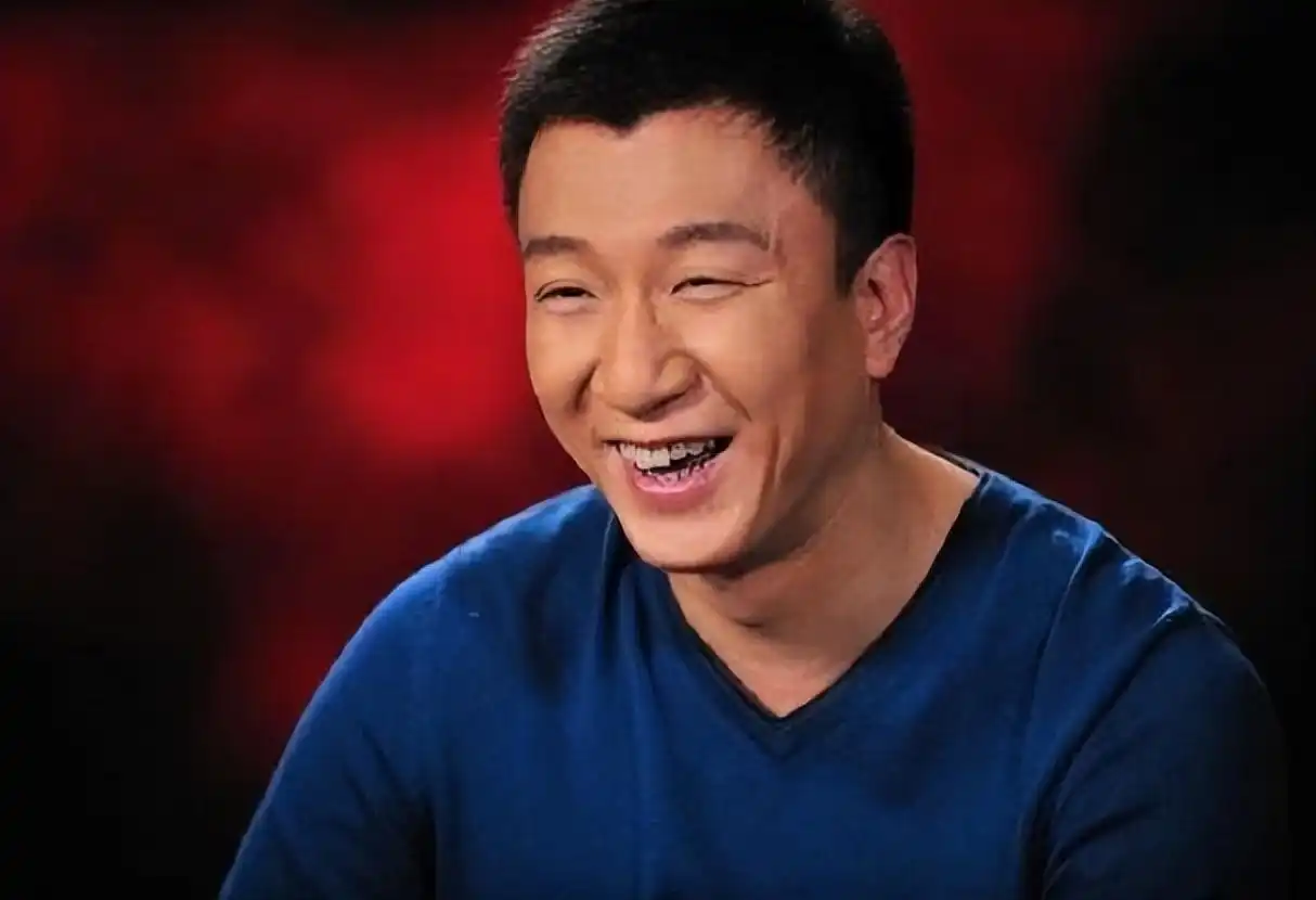 孙红雷演技怎么样_孙红雷谈娱乐圈的故事_孙红雷演技下滑原因