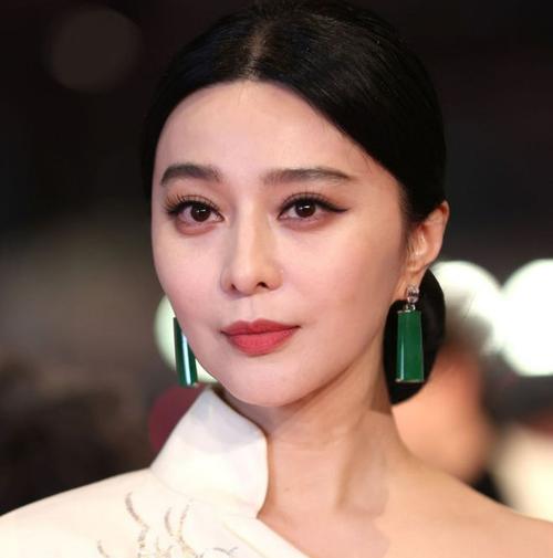 娱乐圈富豪榜，范冰冰第九，成龙榜眼，第一是他